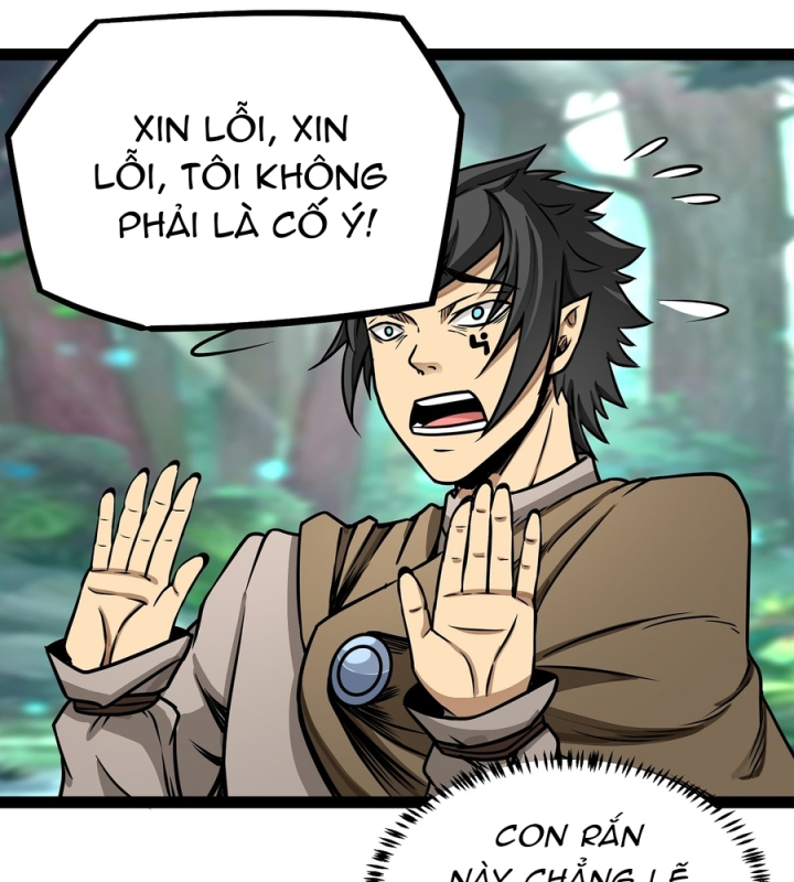Chúa Quỷ Và Anh Hùng Chapter 4 - Trang 2