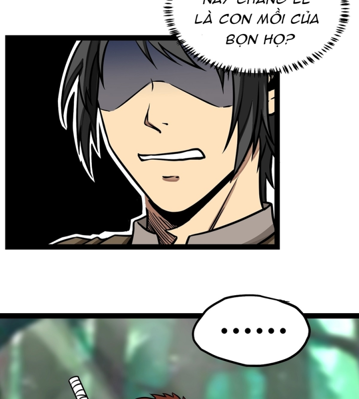 Chúa Quỷ Và Anh Hùng Chapter 4 - Trang 2