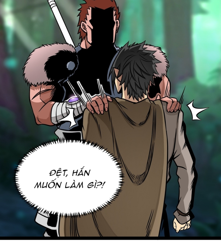 Chúa Quỷ Và Anh Hùng Chapter 4 - Trang 2