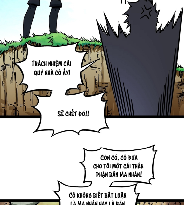 Chúa Quỷ Và Anh Hùng Chapter 4 - Trang 2
