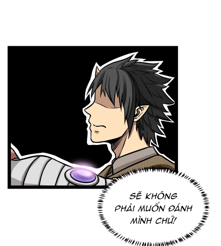 Chúa Quỷ Và Anh Hùng Chapter 4 - Trang 2