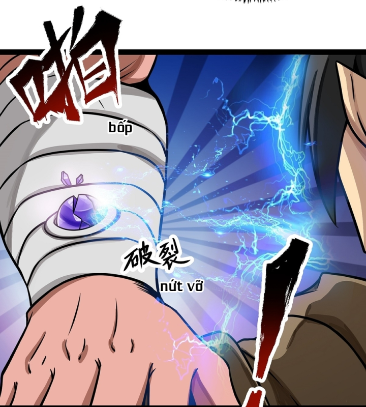 Chúa Quỷ Và Anh Hùng Chapter 4 - Trang 2