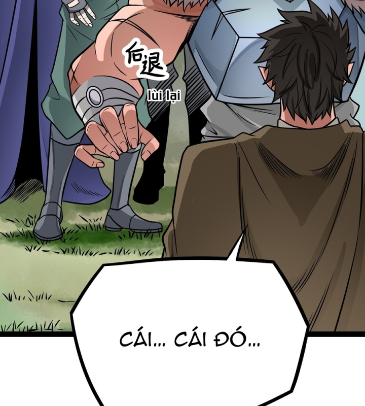 Chúa Quỷ Và Anh Hùng Chapter 4 - Trang 2