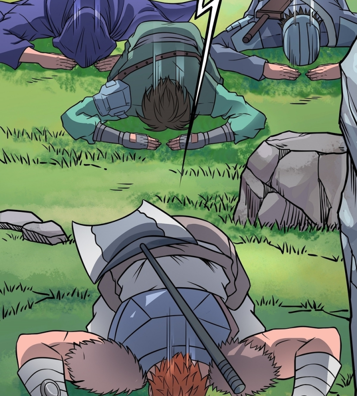 Chúa Quỷ Và Anh Hùng Chapter 4 - Trang 2