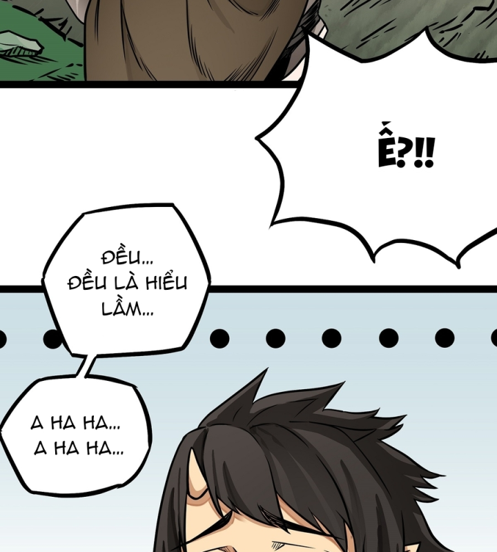 Chúa Quỷ Và Anh Hùng Chapter 4 - Trang 2