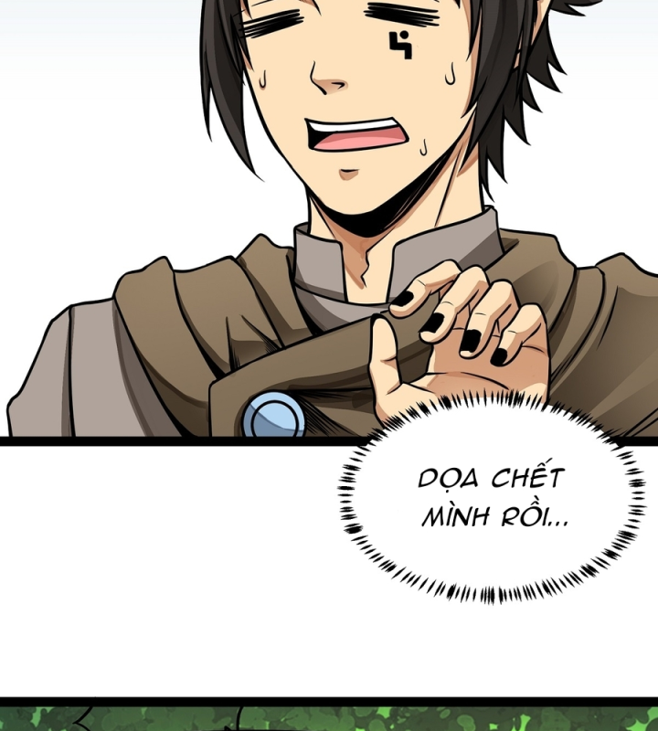 Chúa Quỷ Và Anh Hùng Chapter 4 - Trang 2