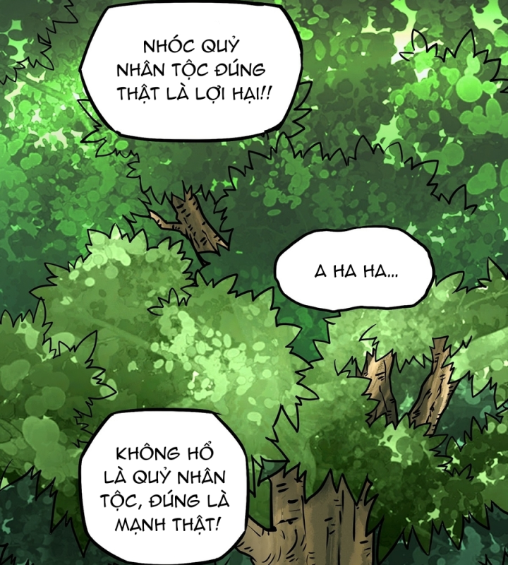 Chúa Quỷ Và Anh Hùng Chapter 4 - Trang 2