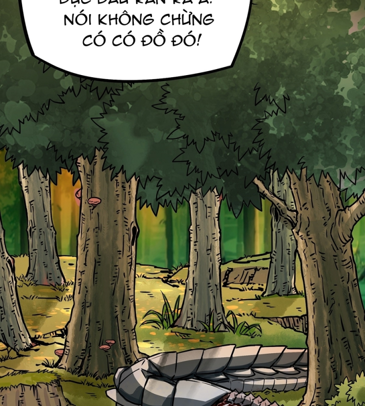 Chúa Quỷ Và Anh Hùng Chapter 4 - Trang 2