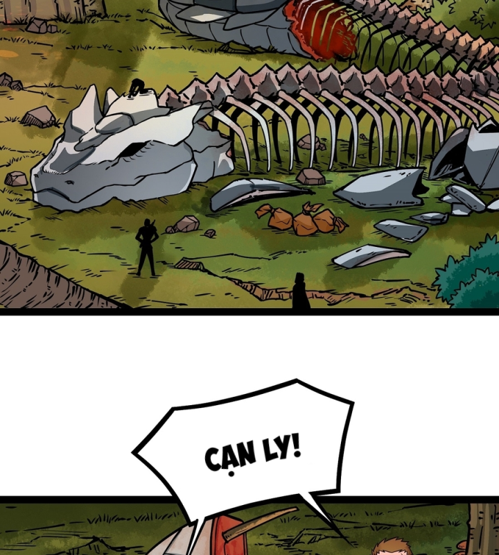 Chúa Quỷ Và Anh Hùng Chapter 4 - Trang 2