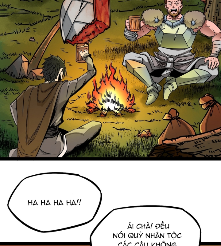 Chúa Quỷ Và Anh Hùng Chapter 4 - Trang 2