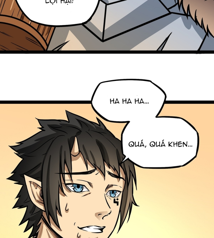 Chúa Quỷ Và Anh Hùng Chapter 4 - Trang 2