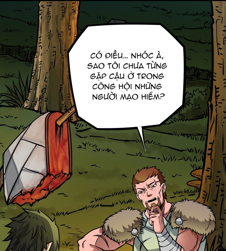 Chúa Quỷ Và Anh Hùng Chapter 4 - Trang 2