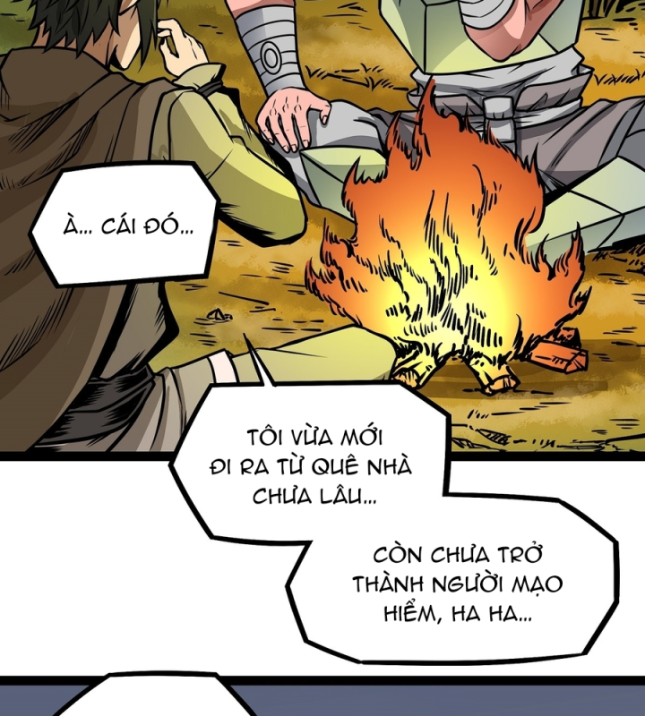 Chúa Quỷ Và Anh Hùng Chapter 4 - Trang 2