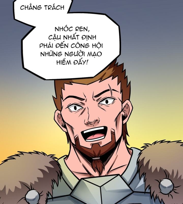 Chúa Quỷ Và Anh Hùng Chapter 4 - Trang 2