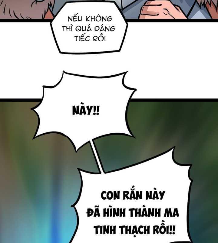 Chúa Quỷ Và Anh Hùng Chapter 4 - Trang 2