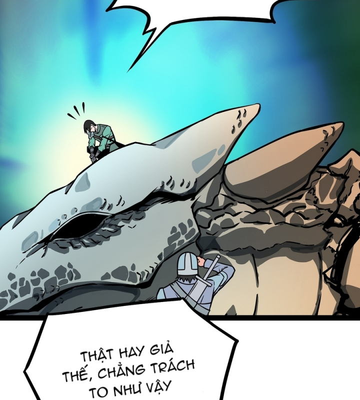 Chúa Quỷ Và Anh Hùng Chapter 4 - Trang 2