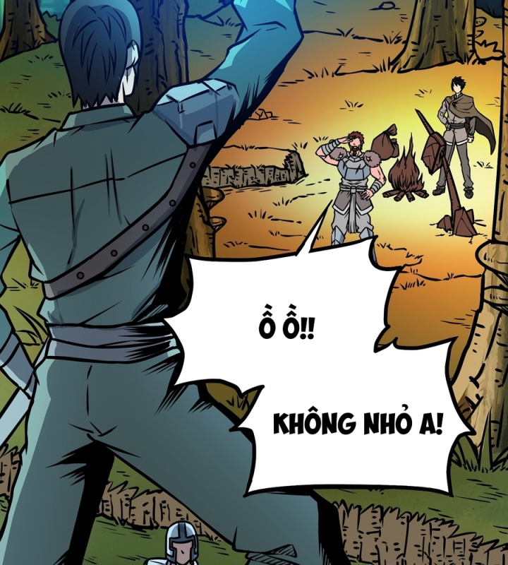 Chúa Quỷ Và Anh Hùng Chapter 4 - Trang 2