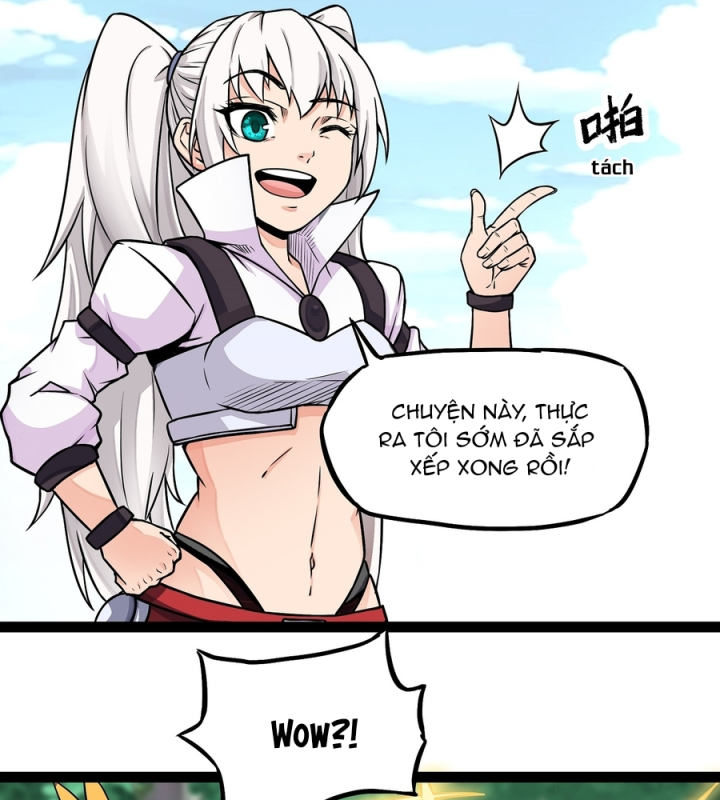 Chúa Quỷ Và Anh Hùng Chapter 4 - Trang 2