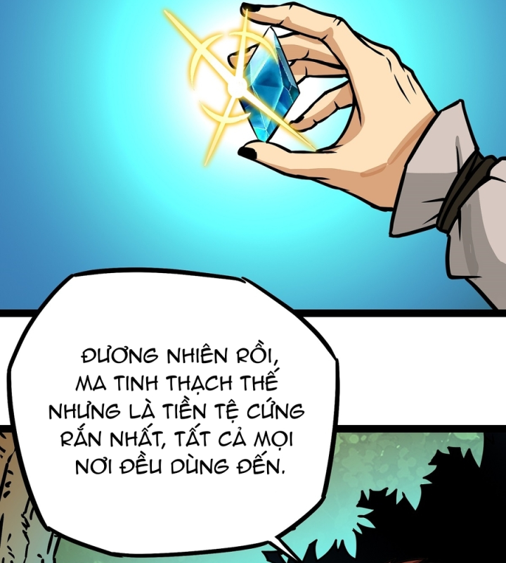 Chúa Quỷ Và Anh Hùng Chapter 4 - Trang 2
