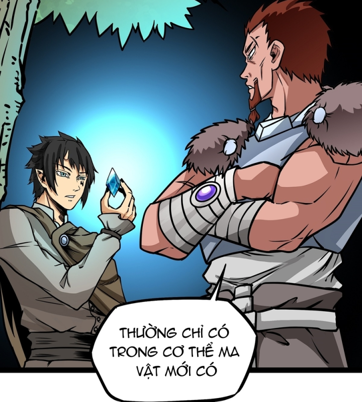 Chúa Quỷ Và Anh Hùng Chapter 4 - Trang 2
