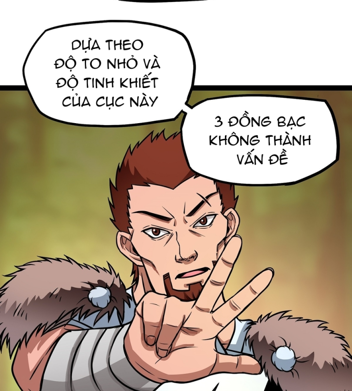 Chúa Quỷ Và Anh Hùng Chapter 4 - Trang 2