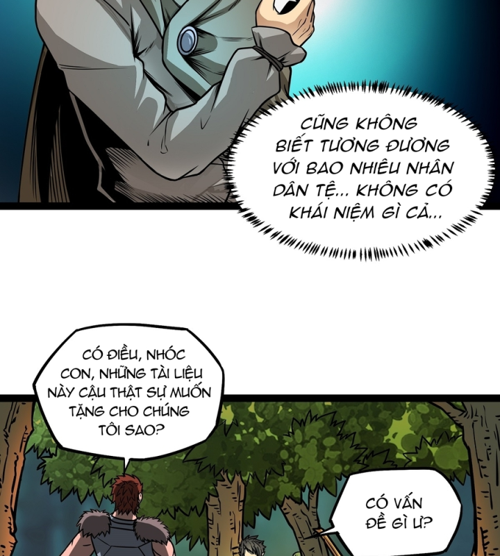 Chúa Quỷ Và Anh Hùng Chapter 4 - Trang 2