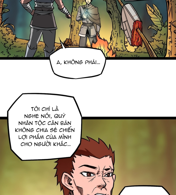 Chúa Quỷ Và Anh Hùng Chapter 4 - Trang 2