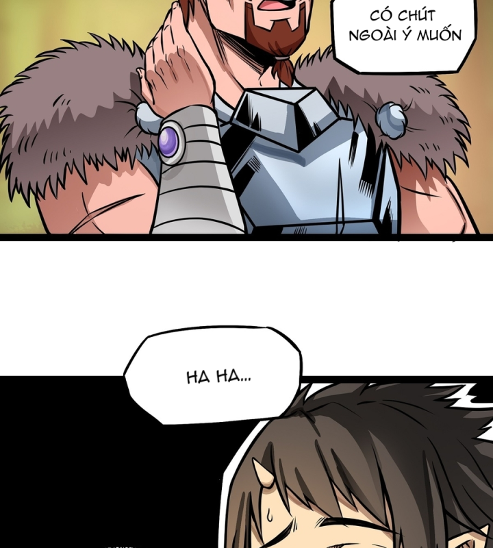 Chúa Quỷ Và Anh Hùng Chapter 4 - Trang 2