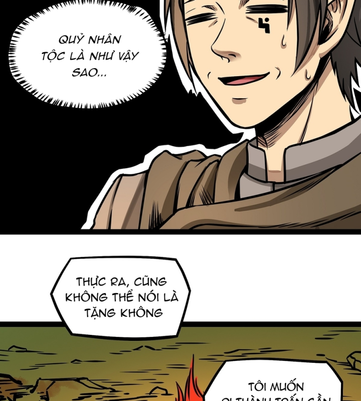 Chúa Quỷ Và Anh Hùng Chapter 4 - Trang 2