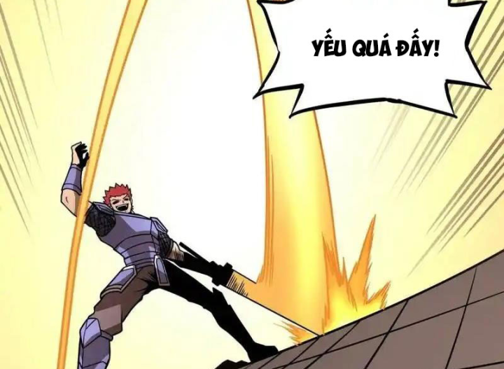 Chúa Quỷ Và Anh Hùng Chapter 5 - Trang 2