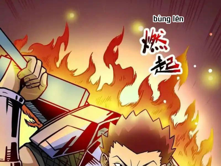 Chúa Quỷ Và Anh Hùng Chapter 5 - Trang 2