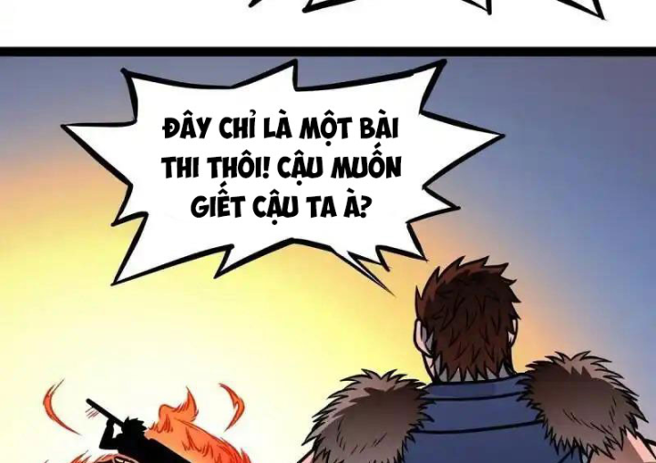 Chúa Quỷ Và Anh Hùng Chapter 5 - Trang 2