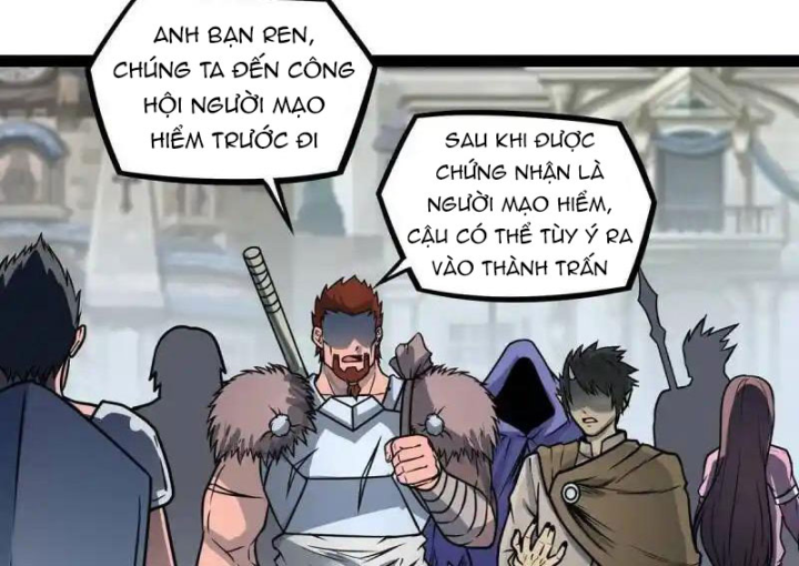 Chúa Quỷ Và Anh Hùng Chapter 5 - Trang 2