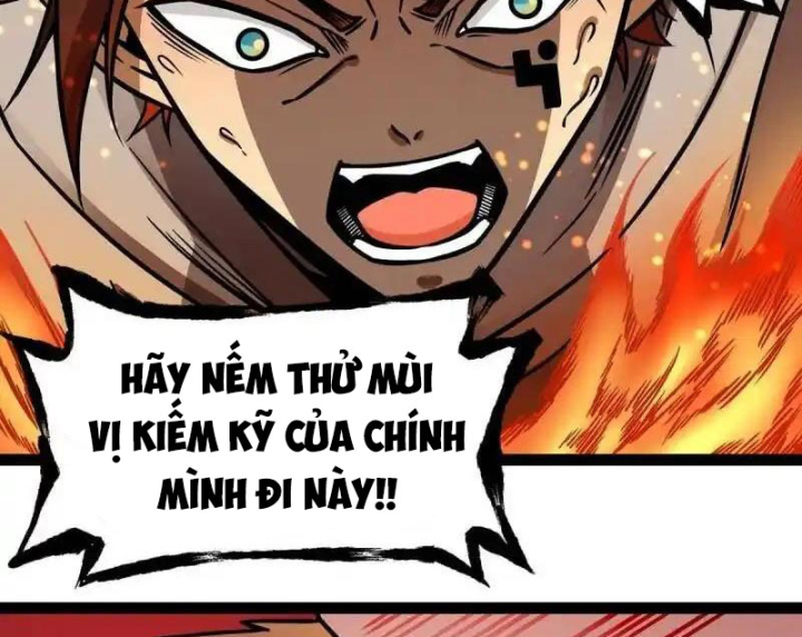 Chúa Quỷ Và Anh Hùng Chapter 5 - Trang 2