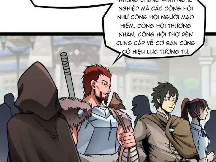Chúa Quỷ Và Anh Hùng Chapter 5 - Trang 2