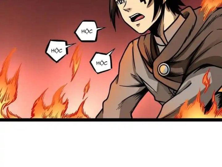 Chúa Quỷ Và Anh Hùng Chapter 5 - Trang 2