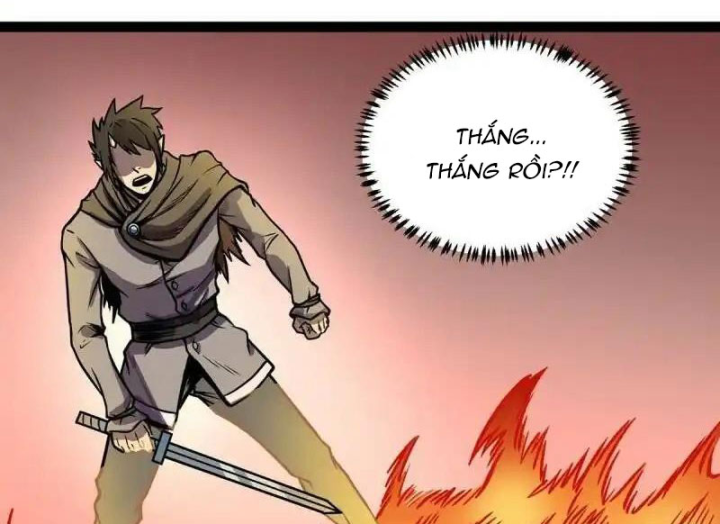 Chúa Quỷ Và Anh Hùng Chapter 5 - Trang 2