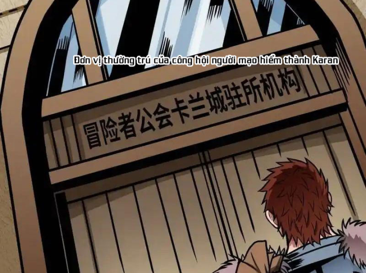 Chúa Quỷ Và Anh Hùng Chapter 5 - Trang 2
