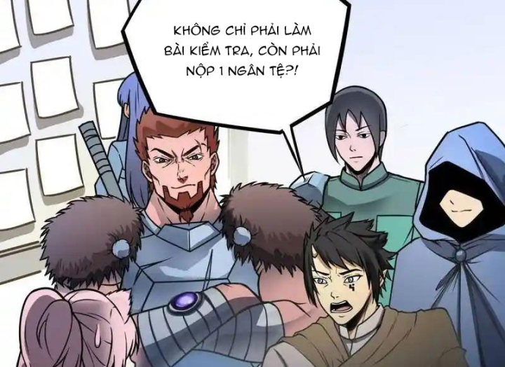 Chúa Quỷ Và Anh Hùng Chapter 5 - Trang 2