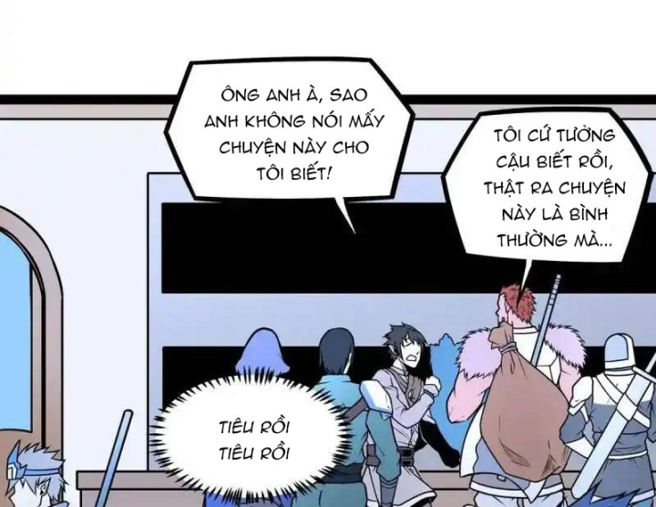 Chúa Quỷ Và Anh Hùng Chapter 5 - Trang 2