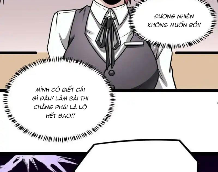 Chúa Quỷ Và Anh Hùng Chapter 5 - Trang 2