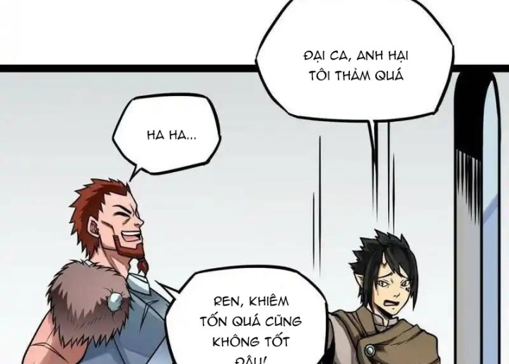 Chúa Quỷ Và Anh Hùng Chapter 5 - Trang 2
