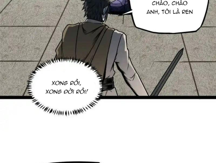 Chúa Quỷ Và Anh Hùng Chapter 5 - Trang 2
