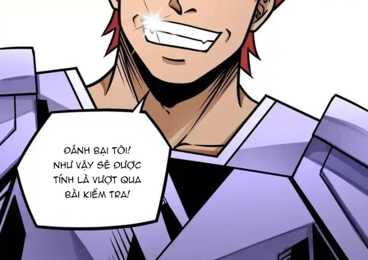 Chúa Quỷ Và Anh Hùng Chapter 5 - Trang 2