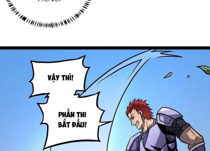 Chúa Quỷ Và Anh Hùng Chapter 5 - Trang 2