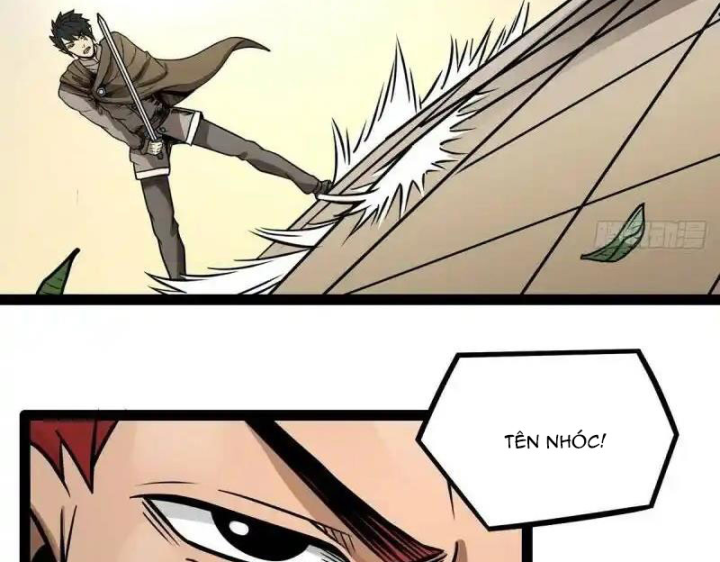 Chúa Quỷ Và Anh Hùng Chapter 5 - Trang 2