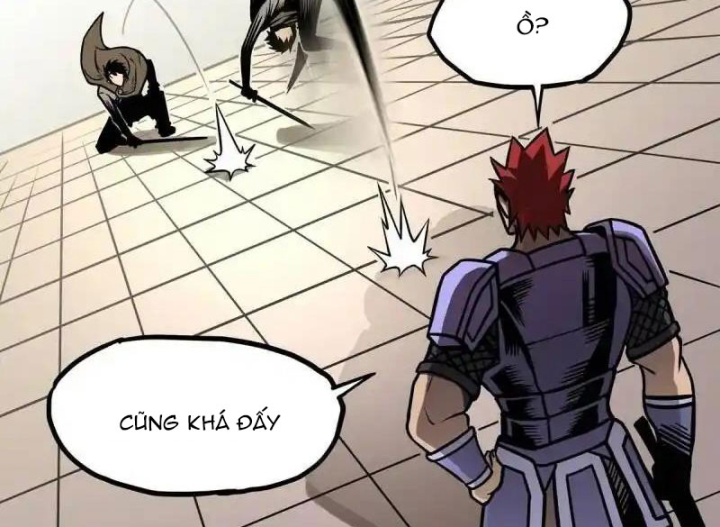 Chúa Quỷ Và Anh Hùng Chapter 5 - Trang 2