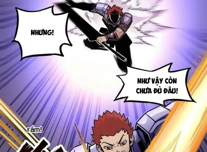 Chúa Quỷ Và Anh Hùng Chapter 5 - Trang 2