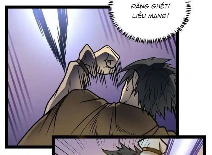 Chúa Quỷ Và Anh Hùng Chapter 5 - Trang 2