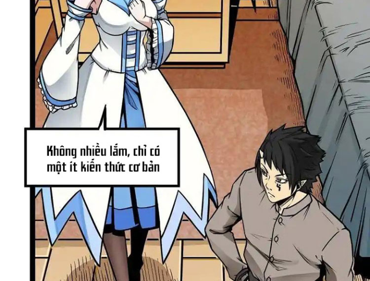 Chúa Quỷ Và Anh Hùng Chapter 6 - Trang 2